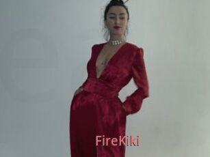 FireKiki