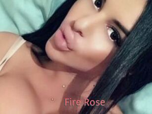 Fire_Rose