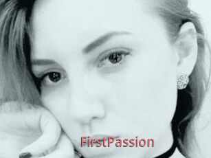 FirstPassion