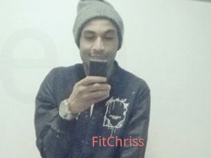 FitChriss