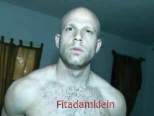 Fitadamklein