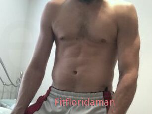 Fitfloridaman