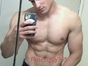 Fitnessguy365