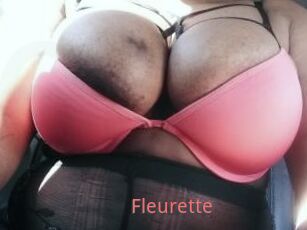 Fleurette