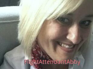 FlightAttendantAbby