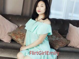 FlirtGirlEmily