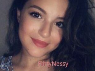 FlirtyNessy