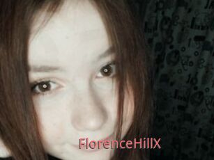 FlorenceHillX