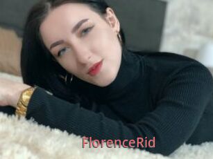 FlorenceRid