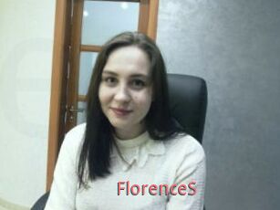 FlorenceS