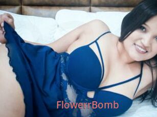 FlowerrBomb