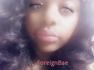 ForeignBae