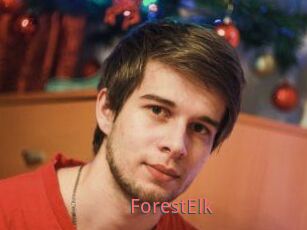ForestElk