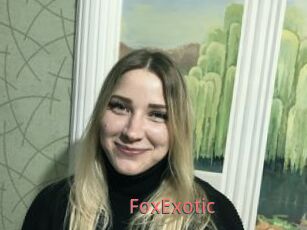 FoxExotic