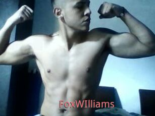 FoxWIlliams