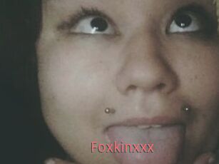 Foxkinxxx