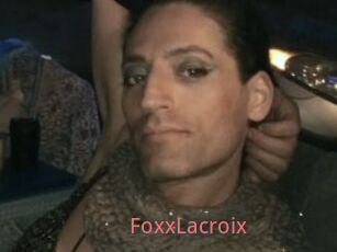 FoxxLacroix