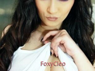 FoxyCleo