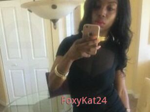 FoxyKat24