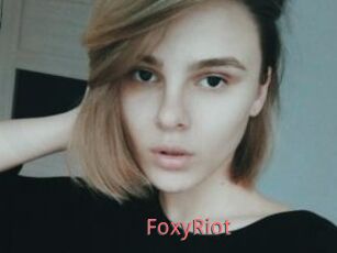 FoxyRiot