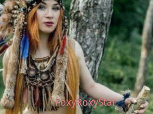 FoxyRoxyStar