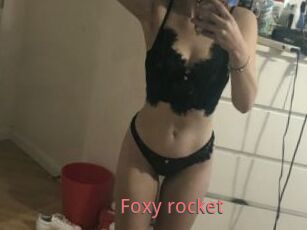 Foxy_rocket