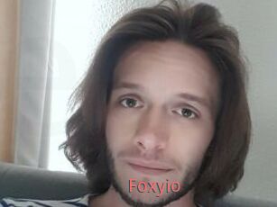 Foxyio