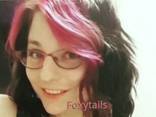 Foxytails