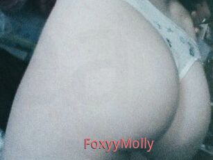 FoxyyMolly