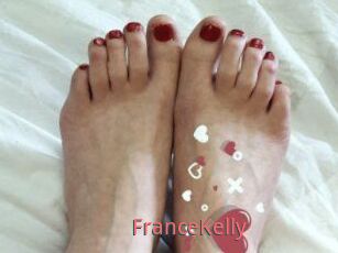 FranceKelly