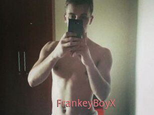 FrankeyBoyX