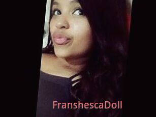 FranshescaDoll