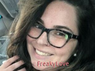 FreakyLove