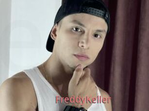 FreddyKeller