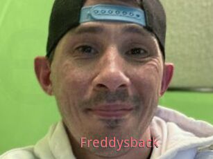 Freddysback