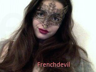 Frenchdevil