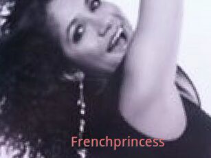 Frenchprincess