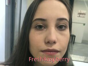 FreshRaspberry