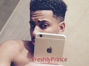 FreshlyPrince