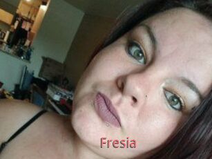 Fresia