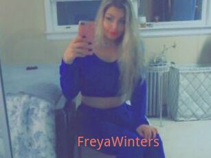 FreyaWinters