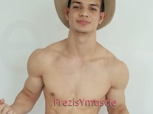 FrezisYmuscle