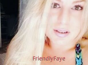 FriendlyFaye