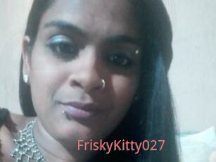 FriskyKitty027