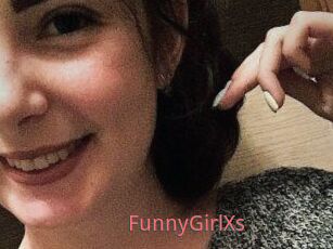 FunnyGirlXs