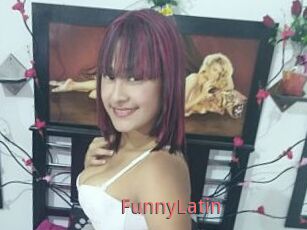 FunnyLatin