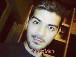 FunnyMan