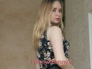 FunnyXBunnyX