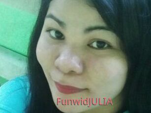 FunwidJULIA