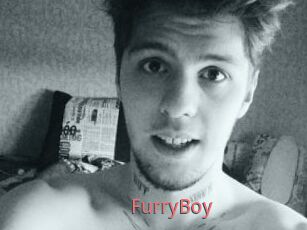 FurryBoy